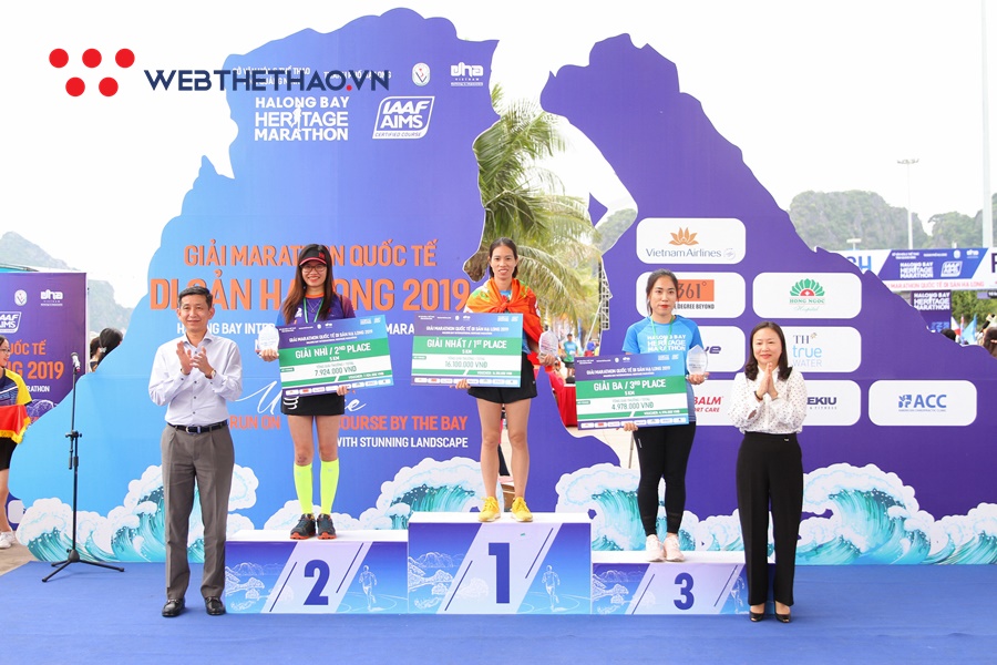 Hà Văn Nhật vô địch HBHM 2019 trước SEA Games 30, phá nhẹ kỷ lục cá nhân