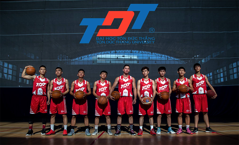 Giải bóng rổ sinh viên Tp.Hồ Chí Minh 2019: Hàng trăm VĐV sẵn sàng