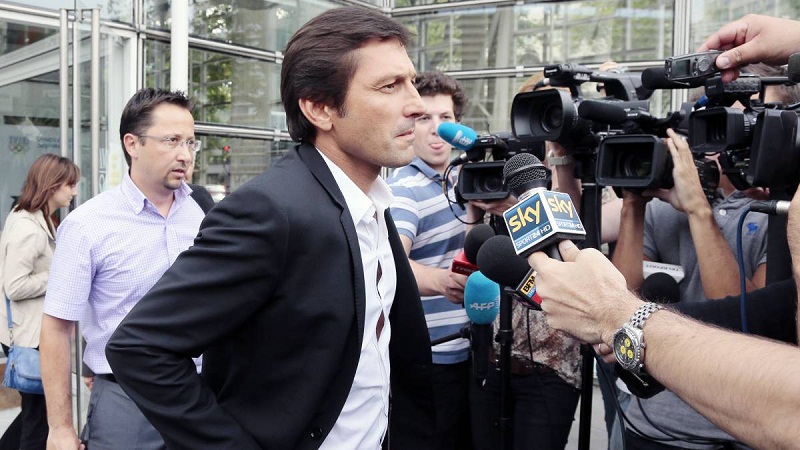 Giám đốc thể thao PSG gửi tối hậu thư cho Real Madrid trong vụ Mbappe