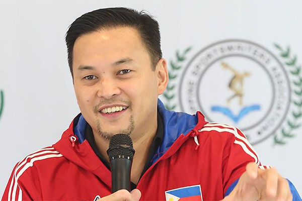 Nghị sĩ Philippines muốn ngôi nhất toàn đoàn SEA Games và phải vô địch bóng rổ!