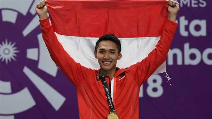 Indonesia chuẩn bị hơn 13 tỷ đồng thưởng tuyển thủ đoạt huy chương SEA Games