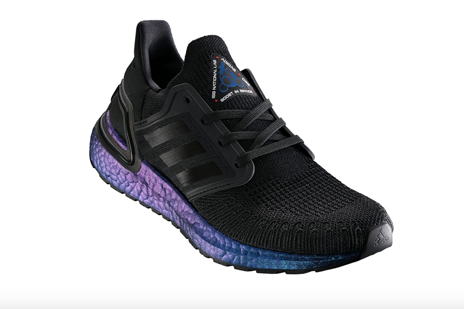 adidas UltraBOOST 20 chính thức trình làng: Nguồn cảm hứng từ vũ trụ