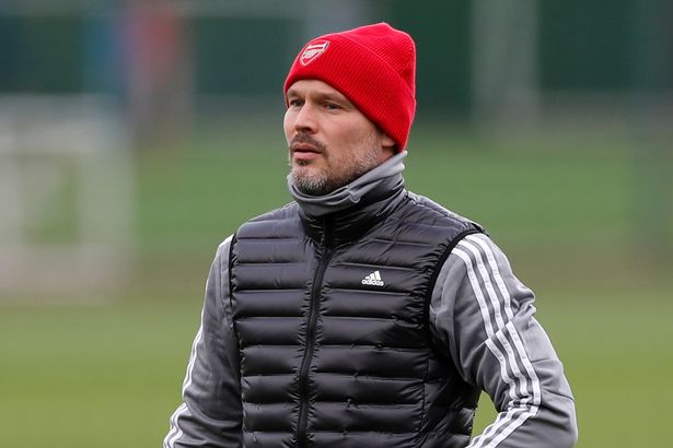 Vì sao Ljungberg chỉ dẫn dắt Arsenal đến tháng 2 khi thay thế Emery?