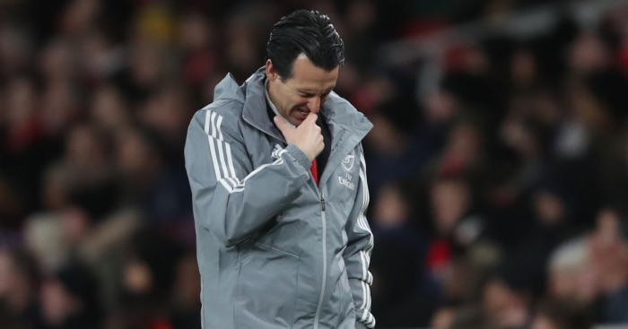 Arsenal bỏ lỡ Mourinho trước khi sa thải Emery như thế nào?