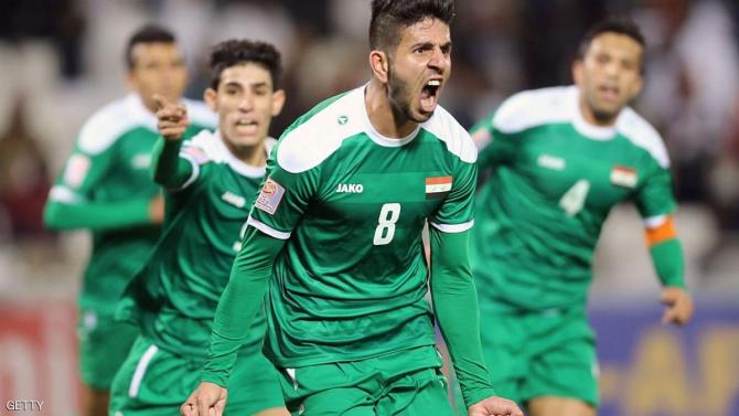 Link trực tiếp Asian Cup 2019: ĐT Yemen - ĐT Iraq