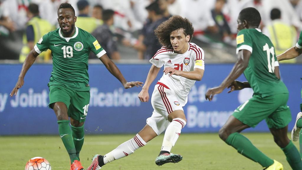 Link trực tiếp Asian Cup 2019: ĐT Lebanon - ĐT Saudi Arabia