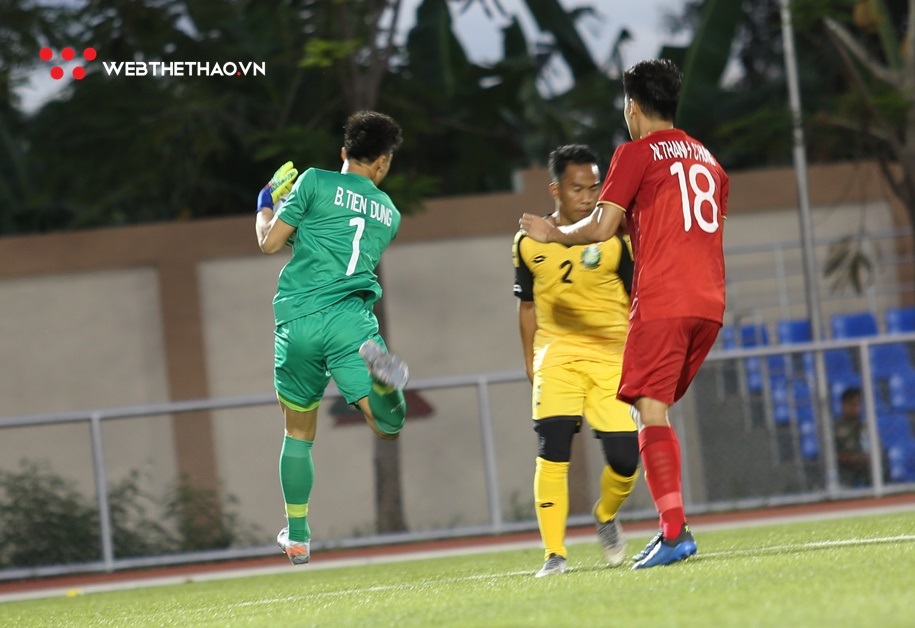 Điểm báo tin tức SEA Games 30 1/12: U22 Indonesia mất 2 trụ cột ở trận gặp U22 Việt Nam