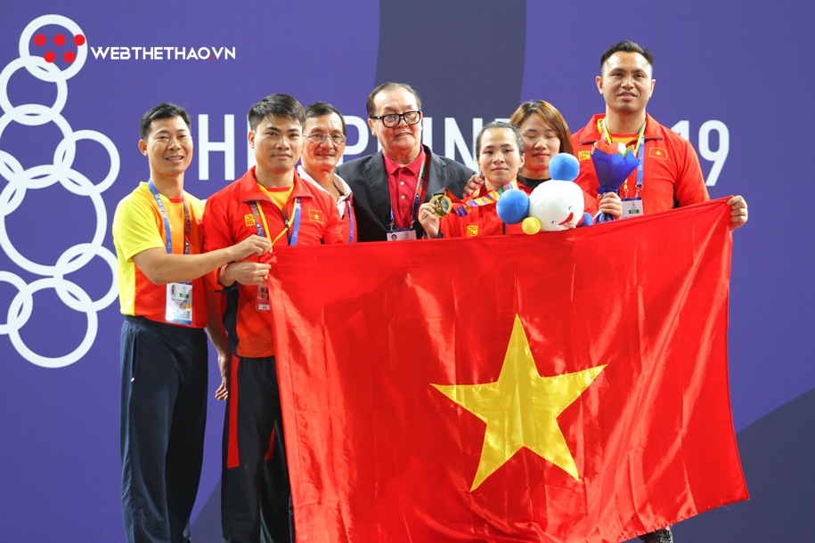 Trực tiếp SEA Games 30 hôm nay 2/12: Kurash xuất sắc mang 5 HCV về cho Việt Nam