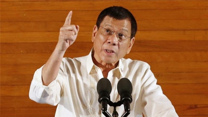 Tổng thống Philippines yêu cầu điều tra sai phạm ở SEA Games 30