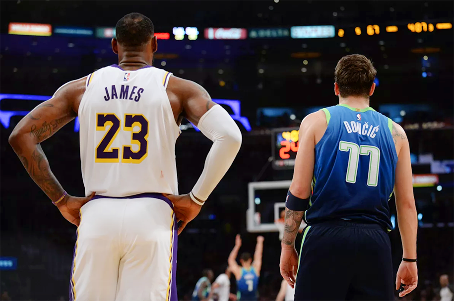 Los Angeles Lakers và lời cảnh tỉnh cho chặng đường khó khăn trước mắt