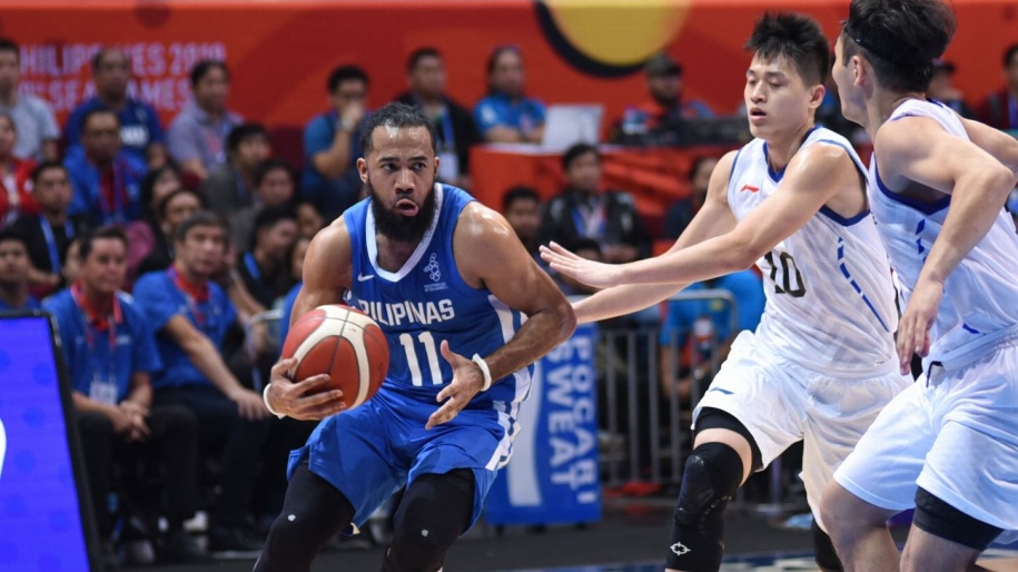 HLV ĐT bóng rổ Philippines cảnh báo cầu thủ trước trận gặp Việt Nam