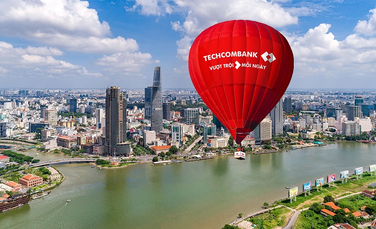 Những điểm độc đáo của Techcombank Ho Chi Minh City International Marathon 2019