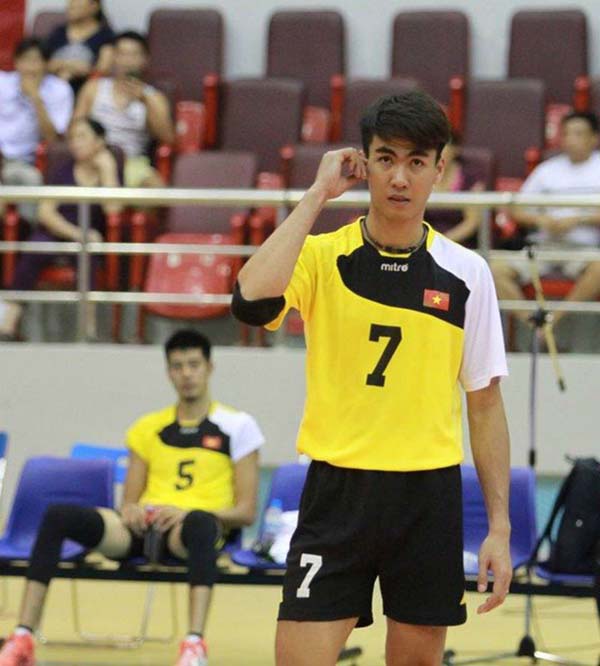 SEA Games: Tuyển bóng chuyền nam Việt Nam gây “sốc” với 3 trận... toàn thua 