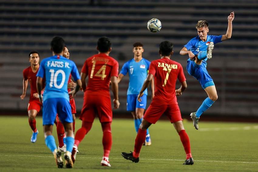 Điểm báo tin tức SEA Games 30 7/12: VĐV Philippines hy sinh HCV để cứu đối thủ Indonesia khỏi chết đuối