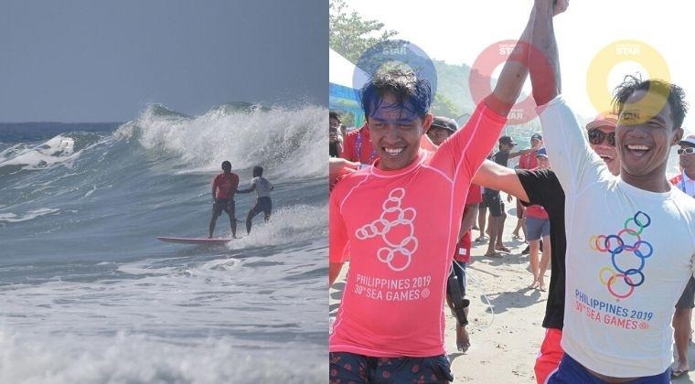 Điểm báo tin tức SEA Games 30 7/12: VĐV Philippines hy sinh HCV để cứu đối thủ Indonesia khỏi chết đuối