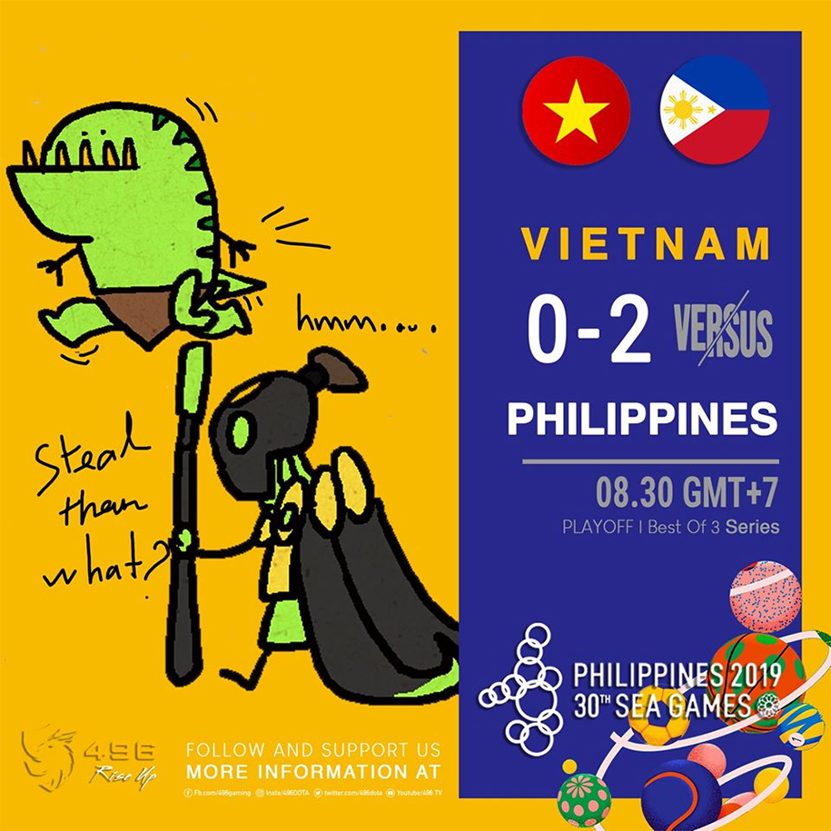 Kết quả DOTA 2 SEA Games 30 hôm nay 8/12: Việt Nam giành HCĐ