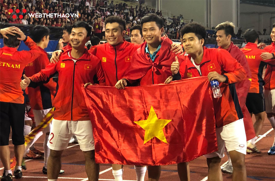 21 tuyển thủ U22 Việt Nam thuộc các lò đào tạo trẻ nào?