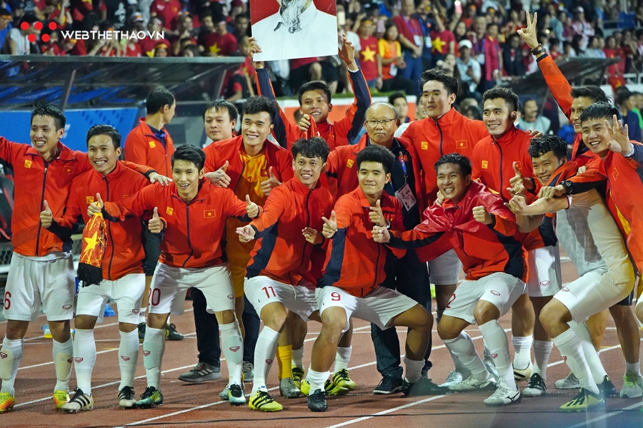 Chuyên gia Nguyễn Hồng Minh chỉ ra yếu tố giúp thể thao Việt Nam có kỳ SEA Games thành công bậc nhất lịch sử