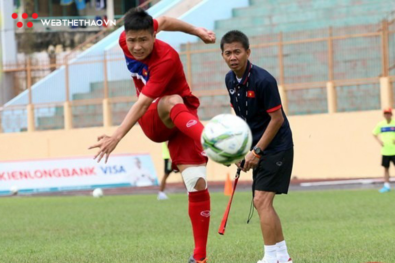 Tiểu sử các cầu thủ U23 Việt Nam 2020: Bản danh sách ấn tượng