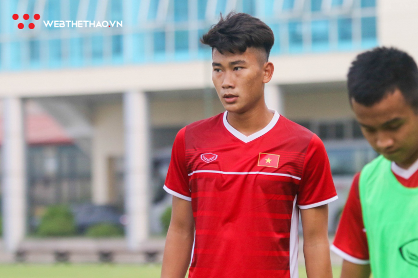 Tiểu sử các cầu thủ U23 Việt Nam 2020: Bản danh sách ấn tượng