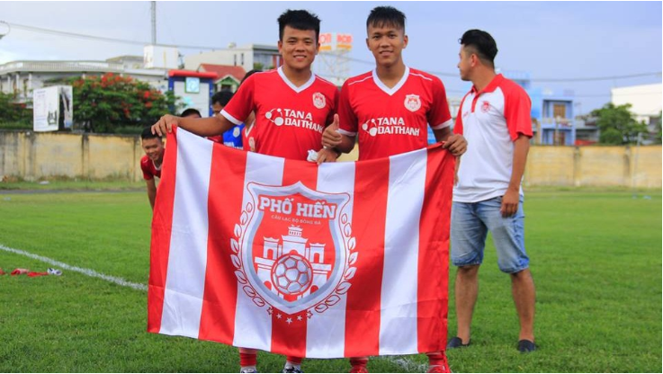 Trần Bảo Toàn: Tiền vệ HAGL của U23 Việt Nam quê ở đâu, cao bao nhiêu?