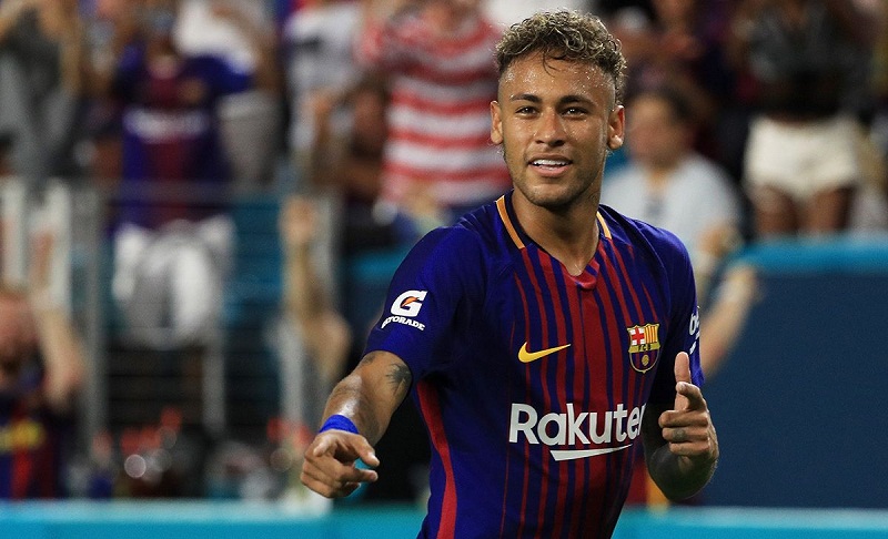 Neymar tiếp tục ra tòa đòi tiền Barca khiến ngày trở về thêm khó khăn