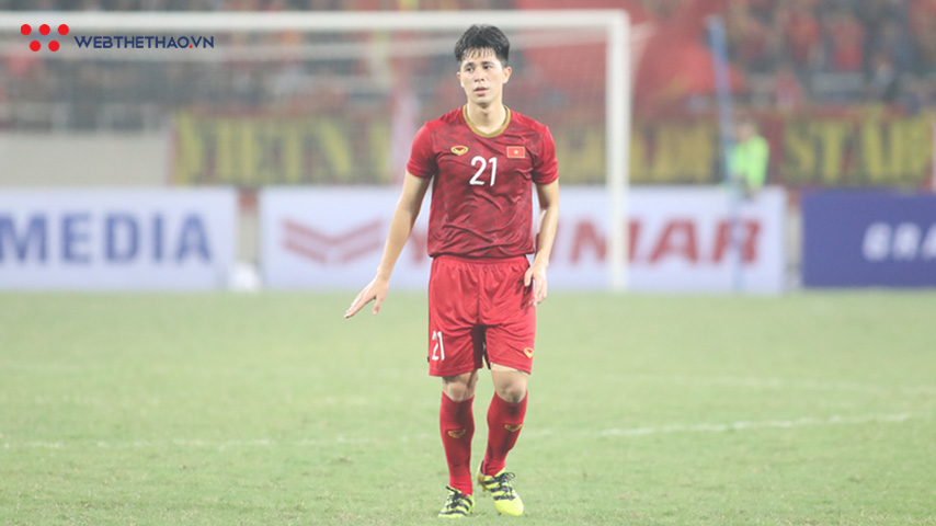 Hàng thủ U23 Việt Nam sẽ xáo trộn ra sao tại VCK U23 châu Á 2020?