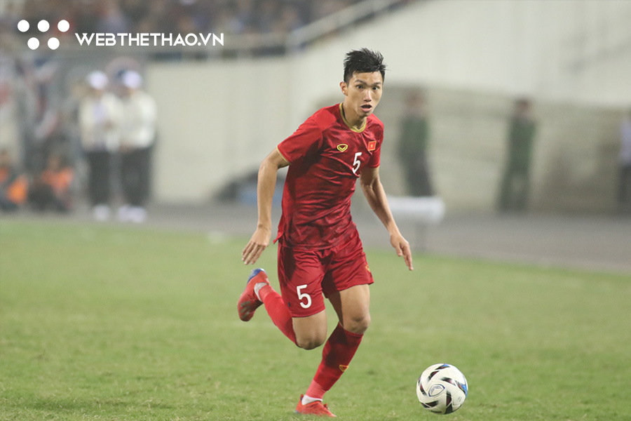 Hàng thủ U23 Việt Nam sẽ xáo trộn ra sao tại VCK U23 châu Á 2020?