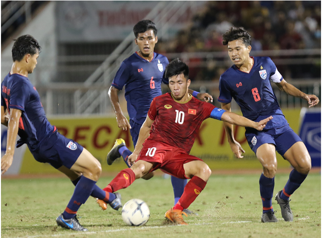 Martin Lo và Huỳnh Công Đến sang Nhật Bản tìm cơ hội tại J.League 