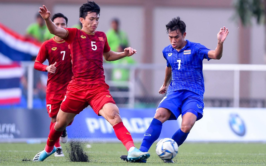 Kiatisak tin tưởng Thái Lan sẽ vượt qua bảng đấu khó tại VCK U23 châu Á 2020