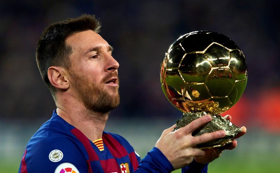 Messi gây choáng với danh sách kỷ lục trước trận Barca vs Real Madrid