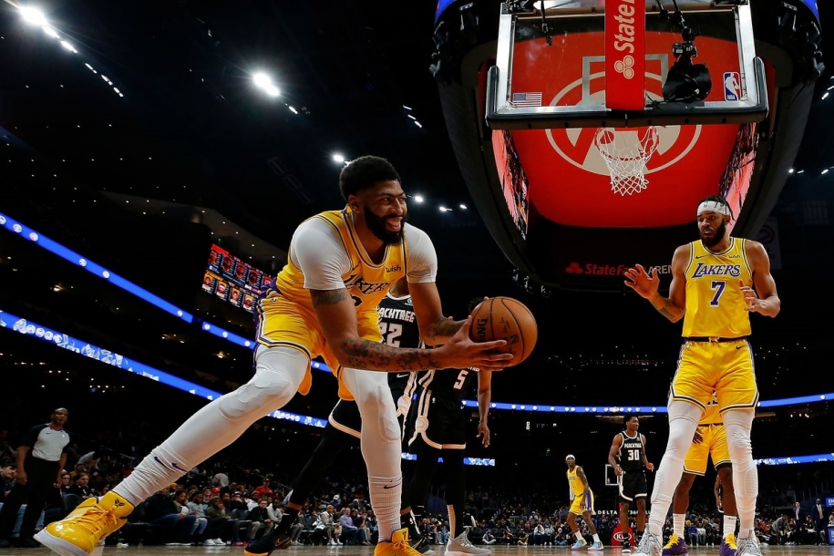 Nhận định NBA: Indiana Pacers vs LA Lakers (ngày 18/12, 07h00)