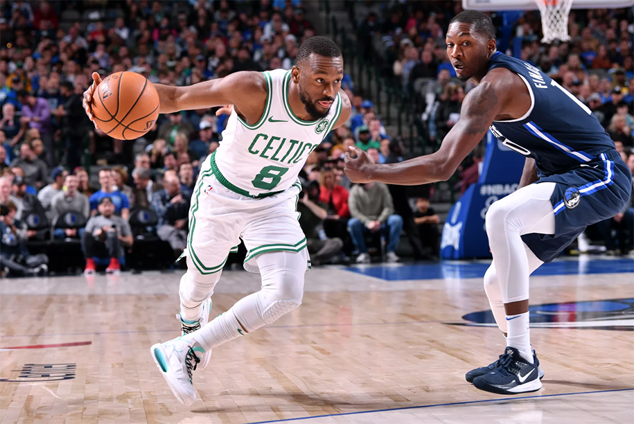Vắng nhiều trụ cột, Boston Celtics vẫn dập tắt Dallas phiên bản thiếu Luka