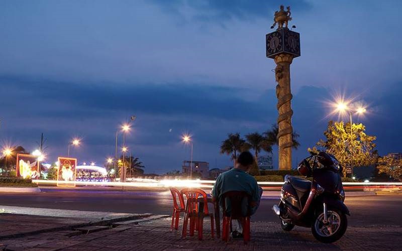 Tìm hiểu công viên Xà No - Nơi diễn ra giải chạy Mekong Delta Marathon 2020