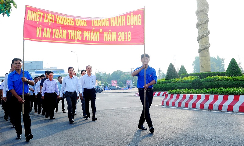 Tìm hiểu công viên Xà No - Nơi diễn ra giải chạy Mekong Delta Marathon 2020