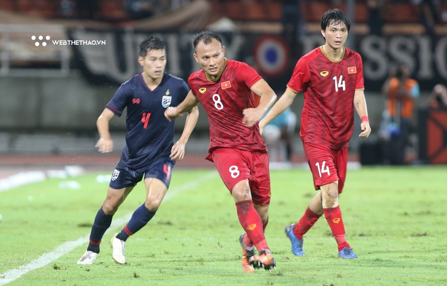 BXH FIFA tháng 12: ĐT Việt Nam kết thúc năm 2019 ở vị trí 94 thế giới, số 1 Đông Nam Á