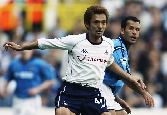 8 cầu thủ Nhật Bản trước Minamino đã chơi thế nào ở Ngoại hạng Anh?