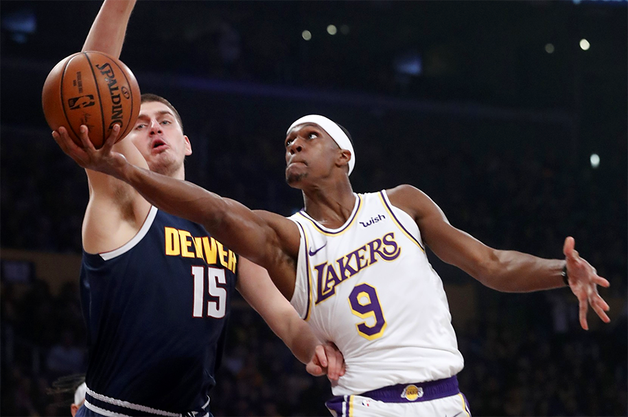 Mặc kệ 3 thất bại liên tiếp, Los Angeles Lakers muốn hướng về tương lai