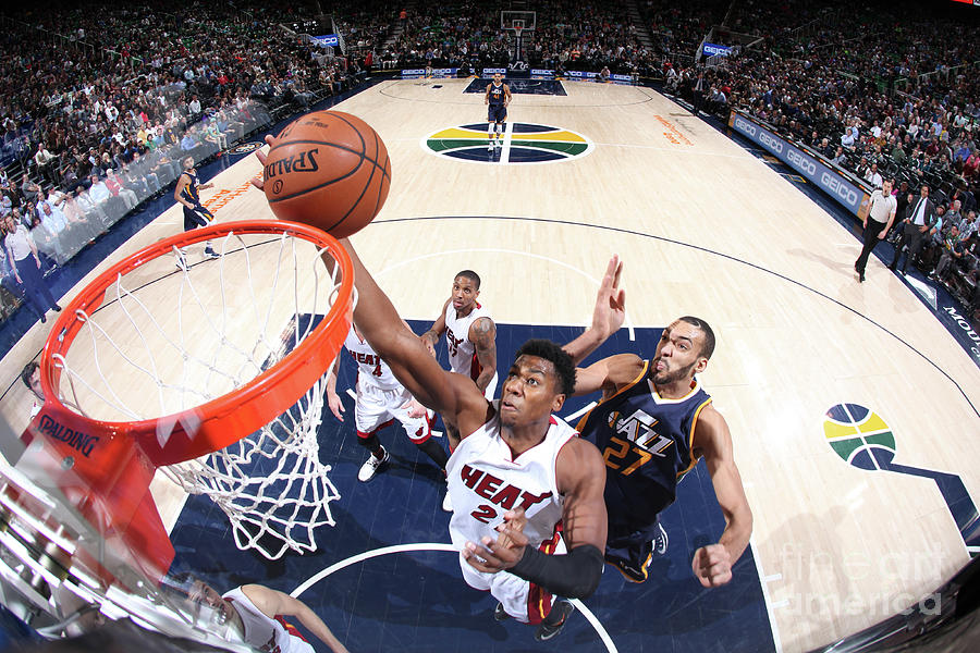 Nhận định NBA: Miami Heat vs Utah Jazz (ngày 24/12, 7h30)
