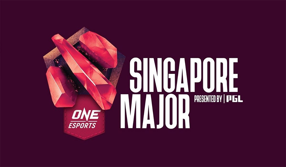 Lịch thi đấu Dota 2 Major 2020: ONE Esports Singapore chốt sổ DPC 2019 - 2020