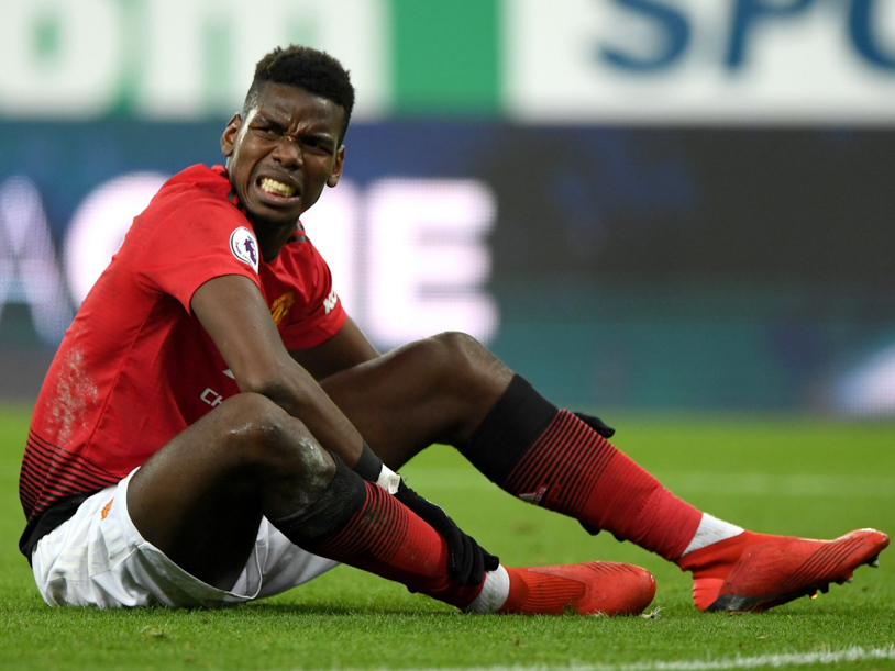 MU sẽ để Pogba ra đi ngay lập tức với 2 điều kiện