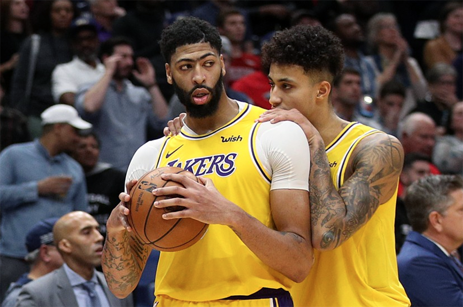 Cập nhật chấn thương Lakers: Chuyện gì đang xảy ra với LeBron James, Anthony Davis?