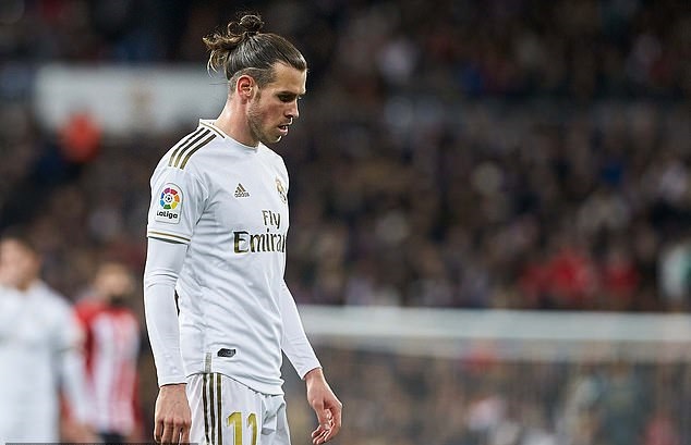 Coutinho và Gareth Bale giảm giá trị thê thảm trên thị trường