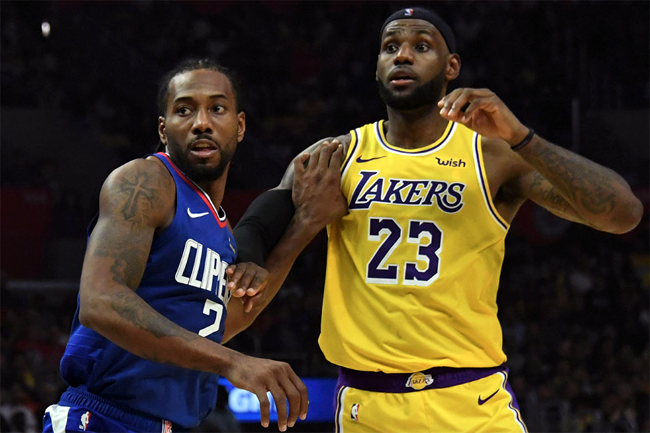 Đánh giá lại độ đáng xem của 5 trận đấu đêm Giáng Sinh NBA 2019