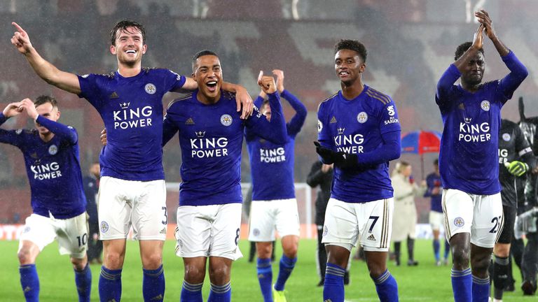 “Boxing Day” Ngoại hạng Anh 2019: Leicester và nhiệm vụ cản bước Liverpool