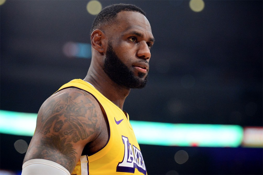 Sợ đi vào vết xe đổ mùa trước, LA Lakers muốn bảo dưỡng LeBron James