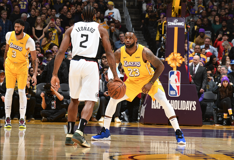 Sợ đi vào vết xe đổ mùa trước, LA Lakers muốn bảo dưỡng LeBron James