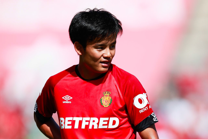 Messi Nhật Bản và Greenwood trong top 10 sao trẻ sẵn sàng bùng nổ năm 2020