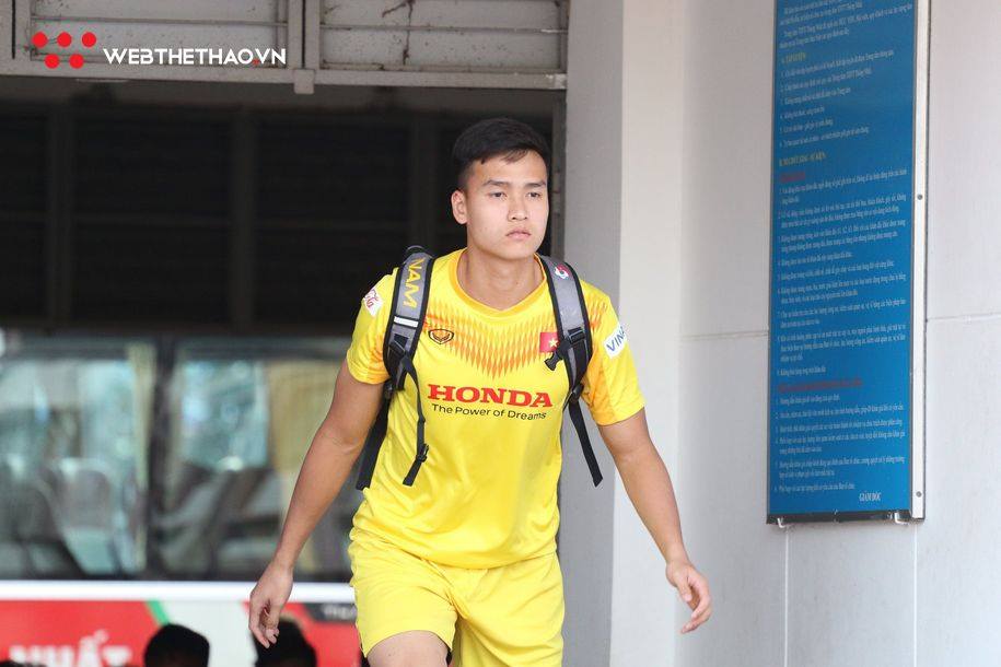 Hai cầu thủ nào sẽ rơi vào vòng xoáy nguy hiểm ở U23 Việt Nam?