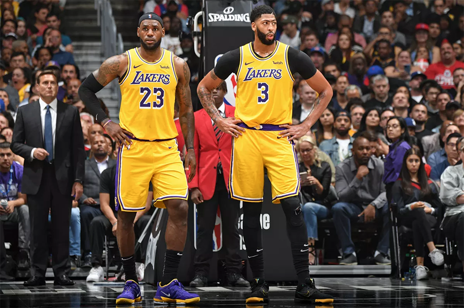 Chủ tịch LA Lakers muốn nâng cấp đội hình, Kyle Kuzma sẽ trở thành “tốt thí?